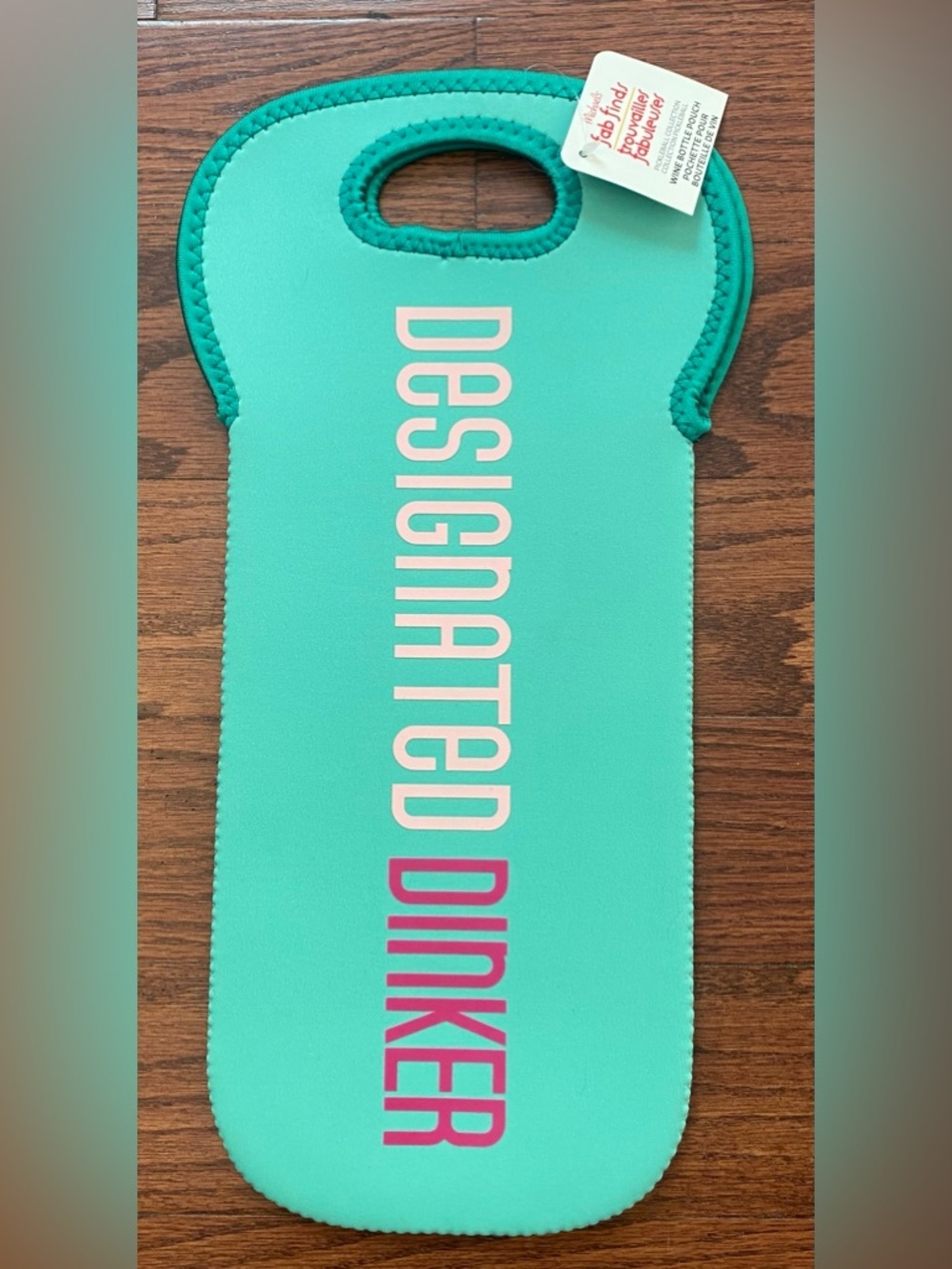 NWT Pickleball Bundle 5 Pcs Teal & Pink See Items & Measurements In Description - Picture 13 of 15